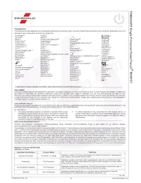 FDMA520PZ Datasheet Page 7