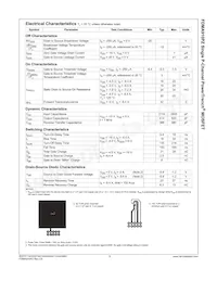 FDMA910PZ Datenblatt Seite 3