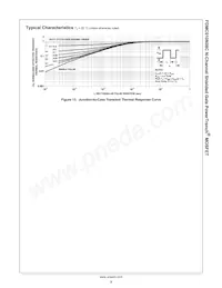 FDMC010N08C Datenblatt Seite 5