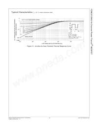 FDMC012N03 Datenblatt Seite 6