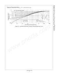 FDMC510P-F106 Datasheet Page 5