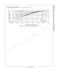 FDMC5614P Datasheet Page 5