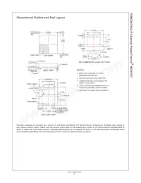 FDMC6679AZ Datasheet Page 6