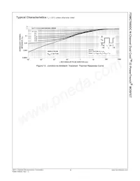 FDMC7660DC Datasheet Page 7