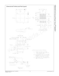FDMC86012 Datasheet Page 7