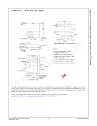 FDMC86102L Datasheet Page 7