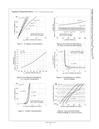 FDMS1D4N03S Datenblatt Seite 4