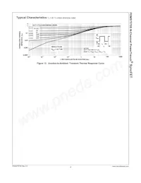 FDMS7570S Datasheet Page 6