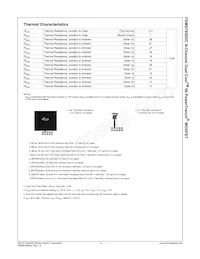 FDMS7650DC Datenblatt Seite 4