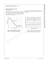 FDMS7660AS Datasheet Page 7
