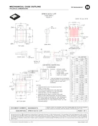 FDMS86300DC Datenblatt Seite 7