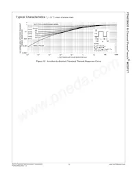 FDN028N20 Datasheet Page 6