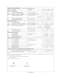 FDN337N-F169 Datasheet Page 2