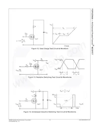 FDP025N06 Datasheet Page 6