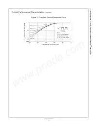 FDP085N10A-F102 Datasheet Page 5