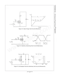 FDP085N10A-F102 Datasheet Page 6