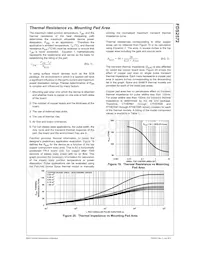 FDS2572 Datasheet Page 8