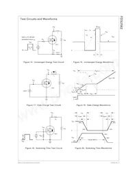 FDS2582 Datasheet Page 7