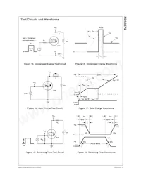 FDS3572 Datasheet Page 7