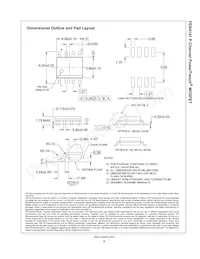 FDS4141 Datasheet Page 7