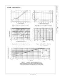 FDS4685 Datasheet Page 4