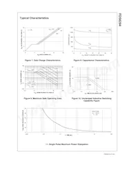 FDS6294 Datasheet Page 5