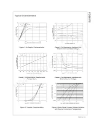 FDS6575 Datasheet Page 4