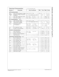 FDS6670AS Datasheet Page 3