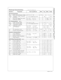 FDS6680AS Datasheet Page 3