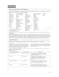 FDS8447 Datasheet Page 7