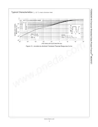 FDS86240 Datasheet Page 6