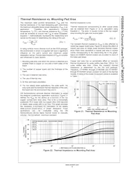 FDS8880 Datasheet Page 8