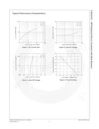 FJN3301RTA Datasheet Pagina 4