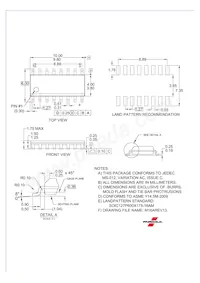 FMB2222A Datasheet Page 10