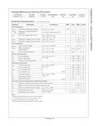 FQA90N15-F109 Datasheet Page 2