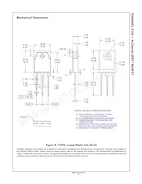 FQA9N90C-F109 Datasheet Page 7