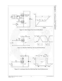 FQB55N10TM Datasheet Page 6