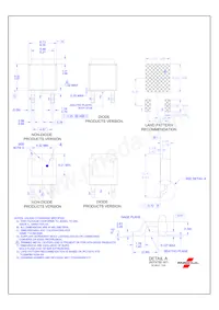 FQD2P40TM Datasheet Pagina 8