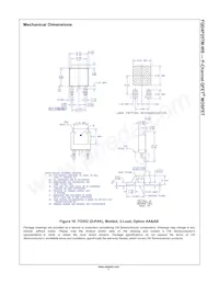 FQD4P25TM-WS Datasheet Page 7