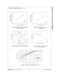 FQD7P06TM Datasheet Page 5