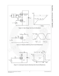 FQL40N50 Datasheet Page 6