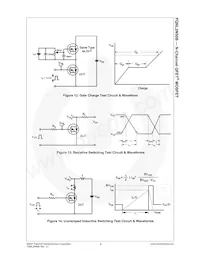 FQNL2N50BTA Datasheet Page 6