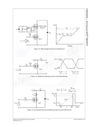 FQP22N30 Fiche technique Page 6