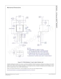 FQP3N30 Datasheet Page 8