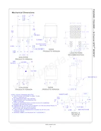 FQU2N90TU-AM002 Datasheet Page 7