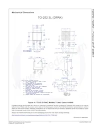 FQU5P20TU Datasheet Page 8