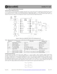 GA08JT17-247 Datasheet Page 7