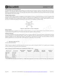 GA08JT17-247 Datasheet Page 9