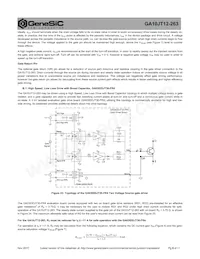 GA10JT12-263 Datasheet Page 8