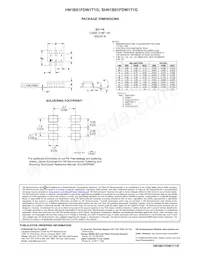 HN1B01FDW1T1 Datasheet Page 6